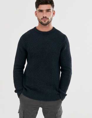 jack jones sweater