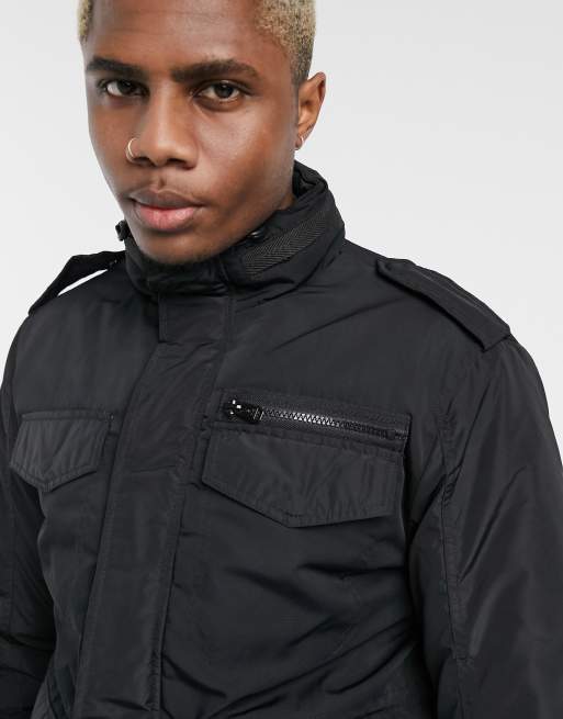 Jack and discount jones field jacket