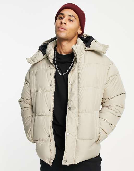 Jack jones new on sale will core jacket