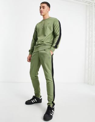 Jack & jones discount tracksuit