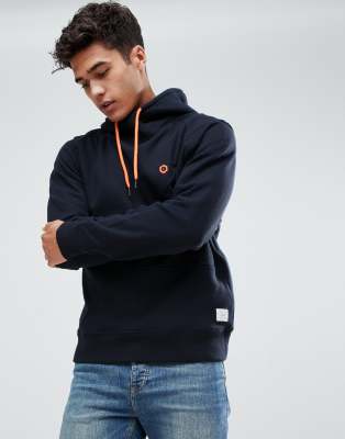 core by jack and jones hoodie