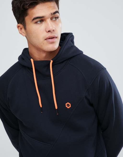 Jack jones cheap core hoodie