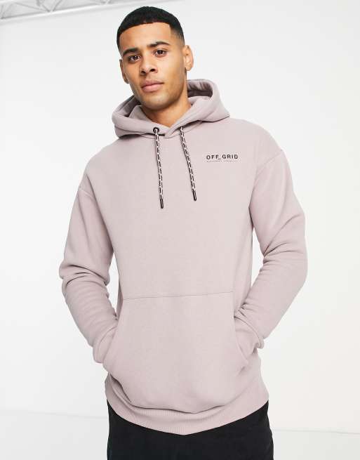 Jack jones core outlet hoodie