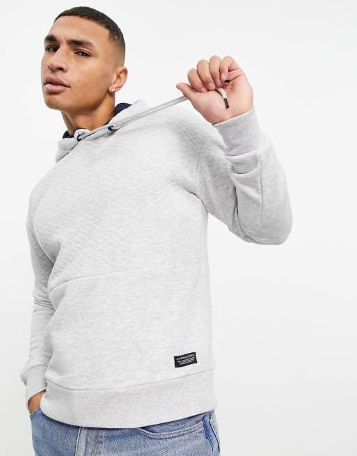 Core by jack outlet and jones hoodie