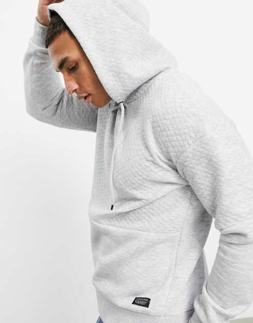 Jack jones hot sale core hoodie