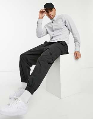 jack and jones long sleeve polo shirts