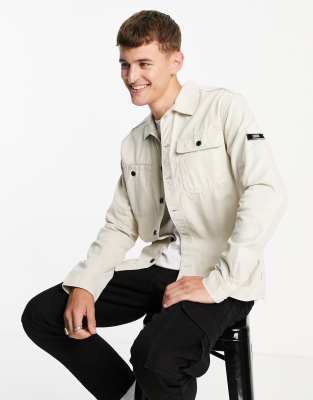 jack jones overshirt