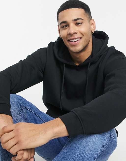 jack & jones core hoodie