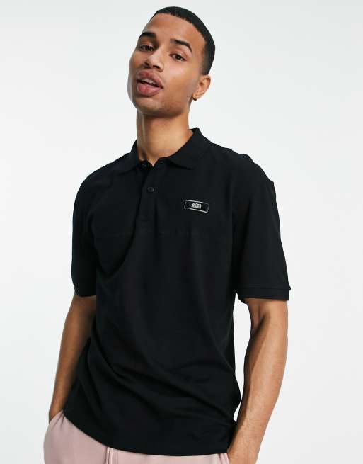 Jack and jones 2024 core polo shirt