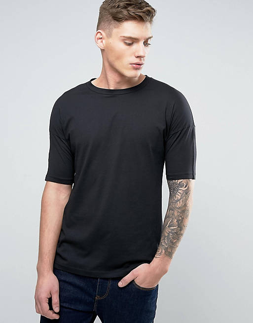 Jack & Jones Core Oversized T-Shirt | ASOS