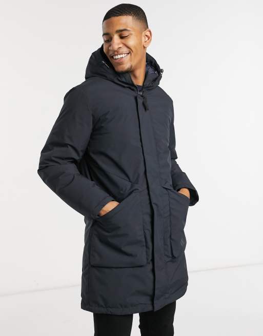 parka jack and jones core