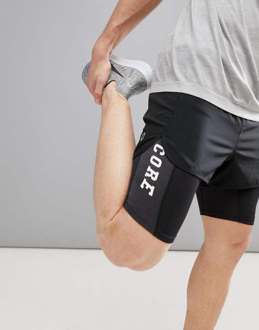 Jack jones hot sale core shorts