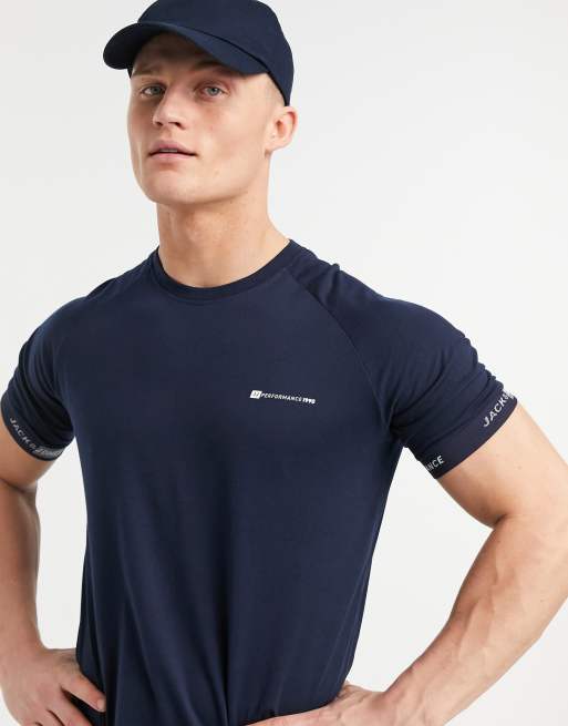 jack and jones core tshirt