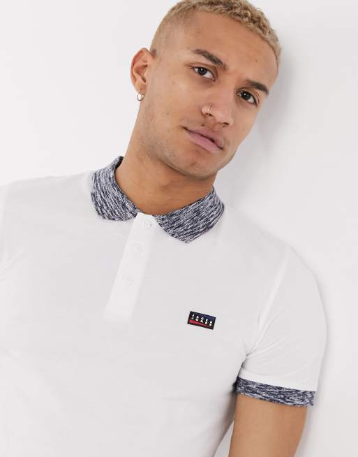 Polo jack and jones intersport hot sale