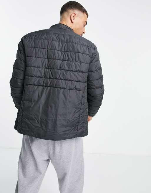 Jack and jones core cool con jacket hotsell