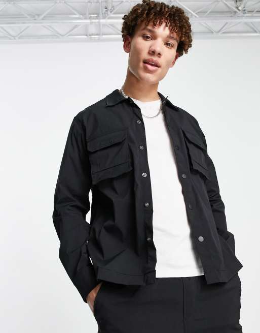 jack jones overshirt