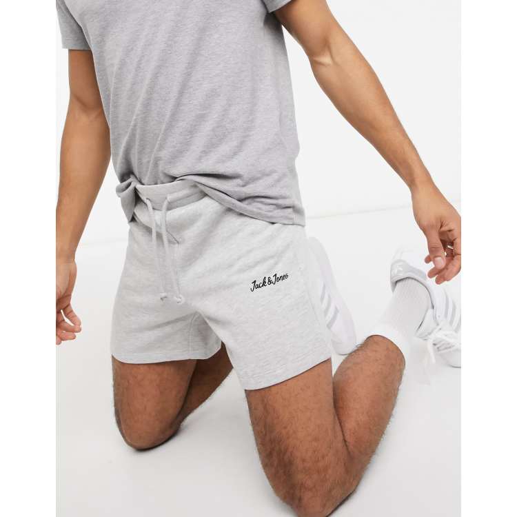 Jack and jones core shorts top