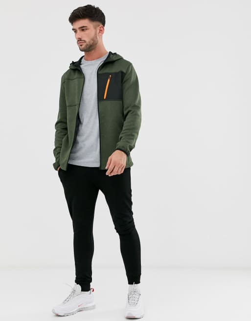 Veste jack and jones core hot sale