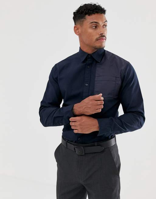 jack and jones worker