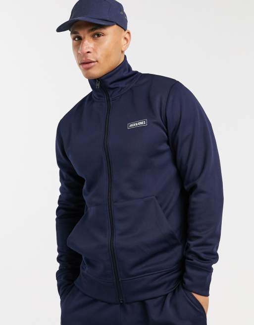 jack and jones tracksuit bottoms