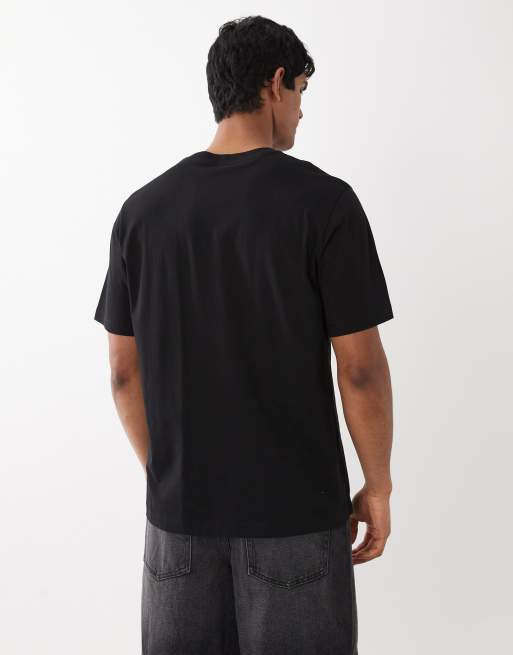 Jack & Jones - Coupe du Monde - T-shirt Italie - Noir, 3 de 5