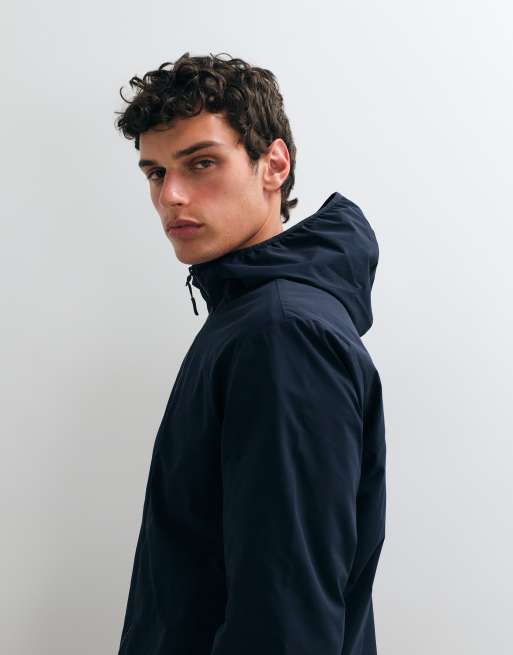 Jack & Jones - Coupe-vent - Bleu marine, 2 de 5