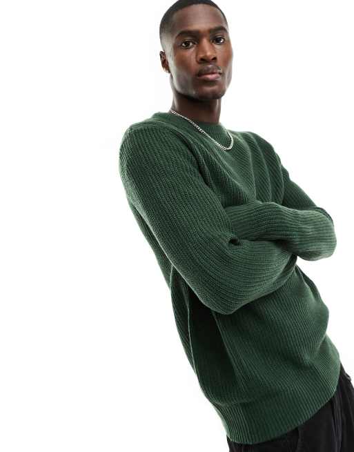 Plain round clearance neck jumpers