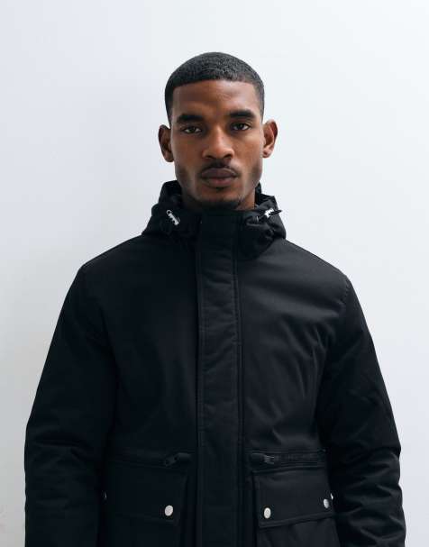 Jack & Jones – Czara parka - view 1