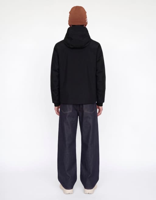 Jack & Jones – Czarna kurtka, 2 z 6
