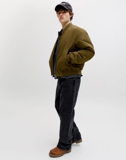 Jack & Jones – Czarne jeansy, 5 z 5