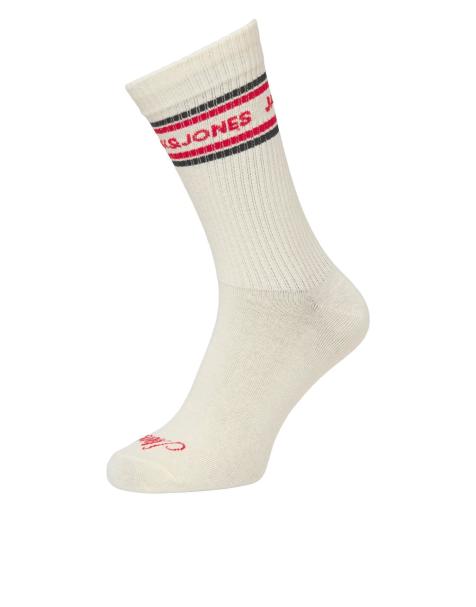 Jack & Jones – Czarne skarpetki - view 1