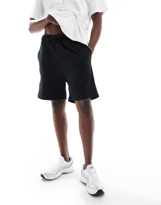 Jack & Jones – Czatne szorty dresowe o luźnym kroju, 4 z 5