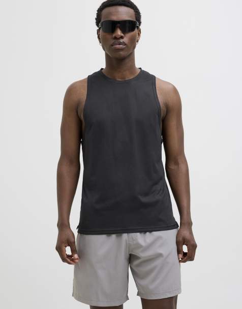 Jack & Jones - Débardeur - Noir - view 1
