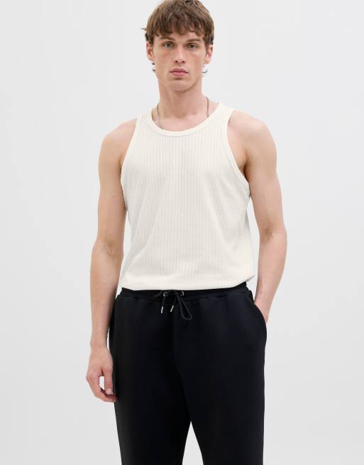 Jack & Jones - Débardeur - Nuage