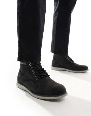  Denver combo boot 