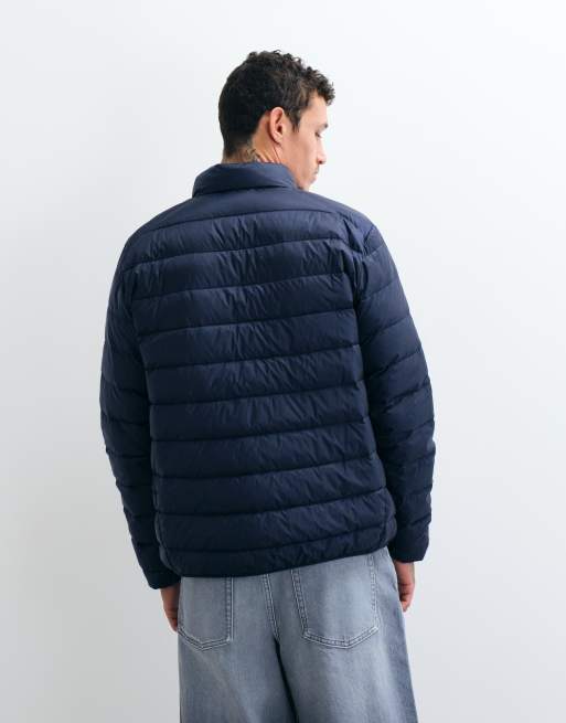 Jack & Jones doudoune bleu marine, 3 de 5