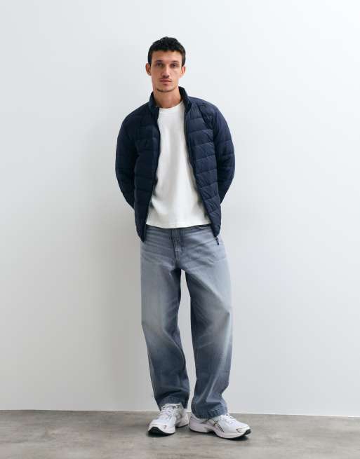 Jack & Jones doudoune bleu marine, 5 de 5