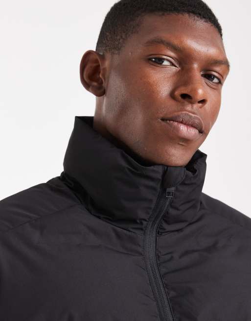 Jack & Jones - Doudoune épaisse - Noir, 4 de 5