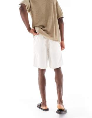 Jack & Jones Drawstring Chino Shorts