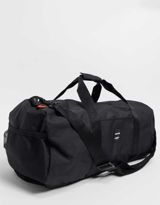 Jack and jones duffle bag new arrivals