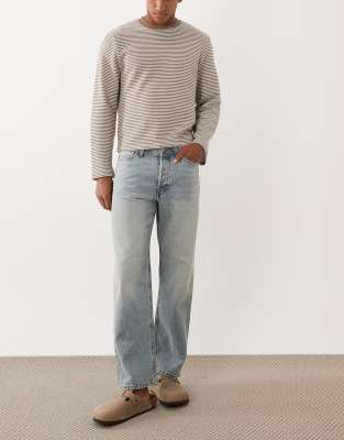 Relaxed Fit 3