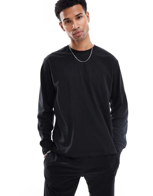 Jack & Jones - Ensemble confort - Noir, 3 de 4