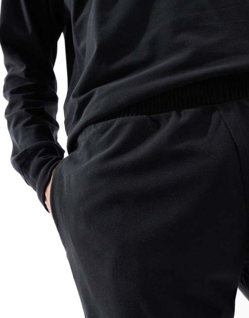 Jack & Jones - Ensemble confort - Noir, 4 de 4