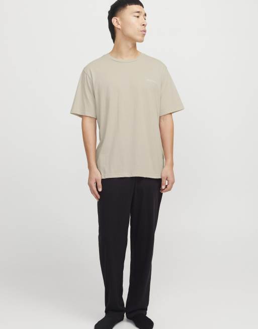 Jack & Jones - Ensemble loungewear - Rayon de lune