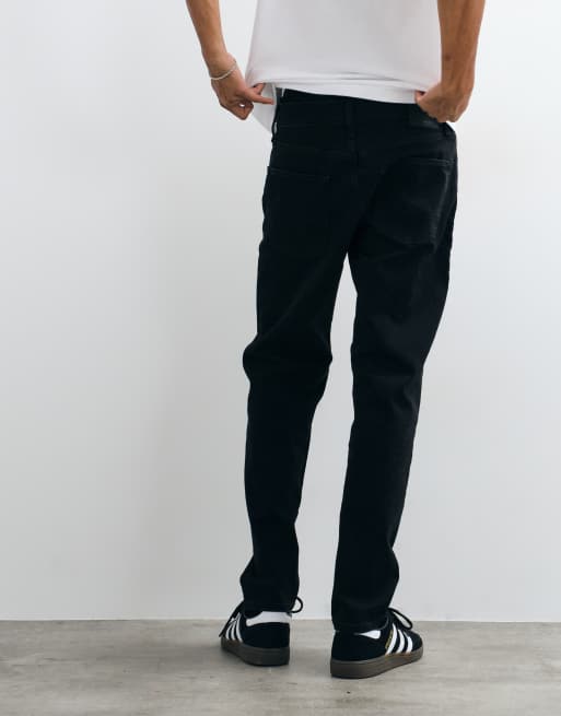 Jack & Jones Eric jean droit fuselé noir, 5 de 5