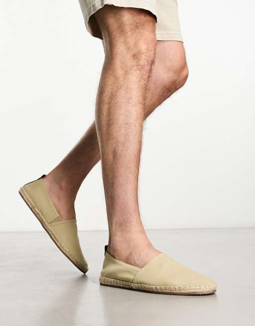 Espadrille beige online