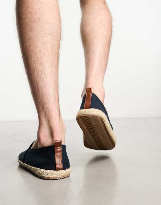 Styling Espadrilles For Summer from Jones Bootmaker