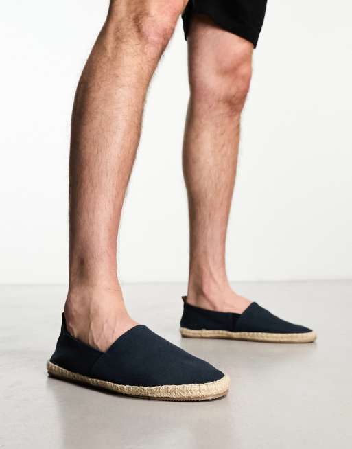 Espadrilles jack store and jones