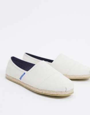 espadrilles jack and jones