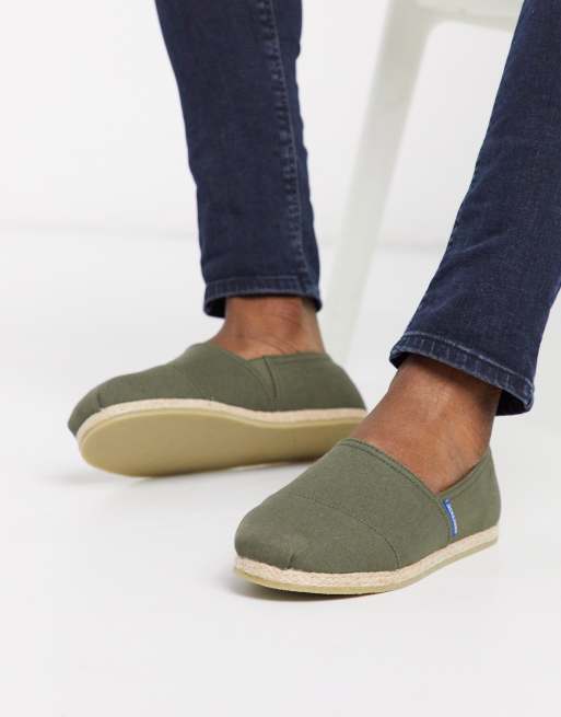 Espadrille jack and jones new arrivals